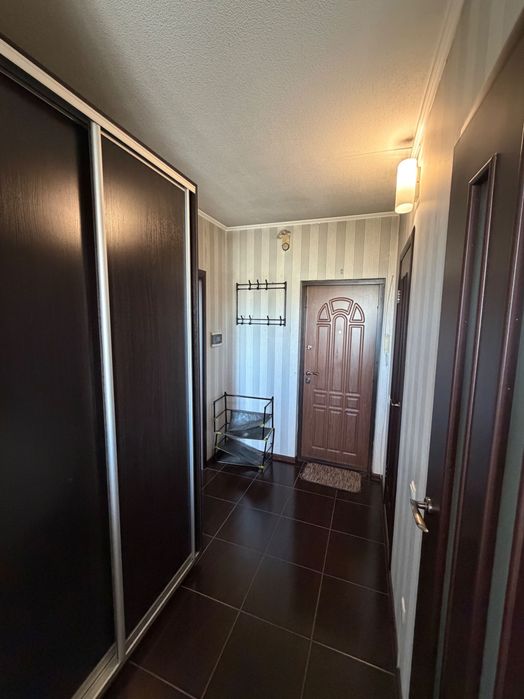 Квартира на вул. Ясна, 7 в Києві, ID 401366, фото №12