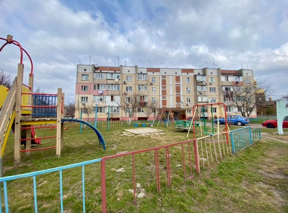Квартира на вул. Ясна, 7 в Києві, ID 401366, фото №15