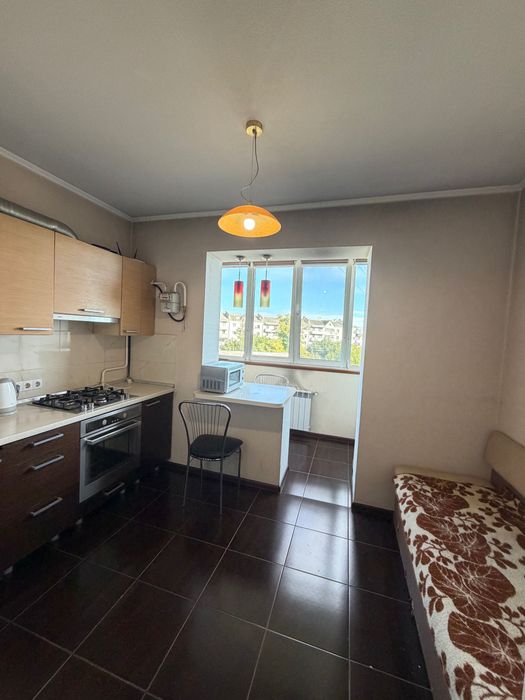 Квартира на вул. Ясна, 7 в Києві, ID 401366, фото №3