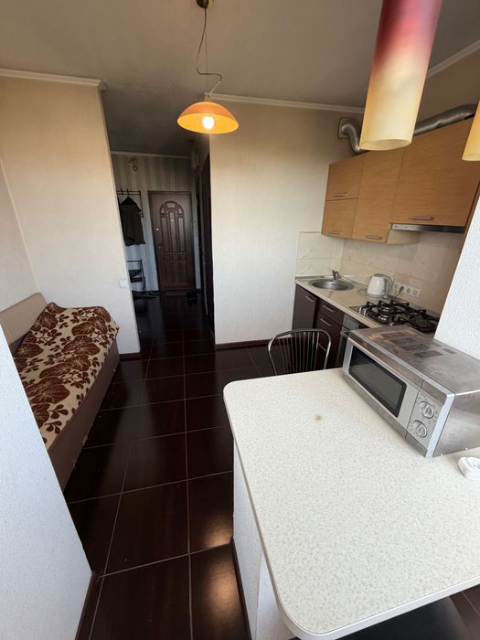 Квартира на вул. Ясна, 7 в Києві, ID 401366, фото №5