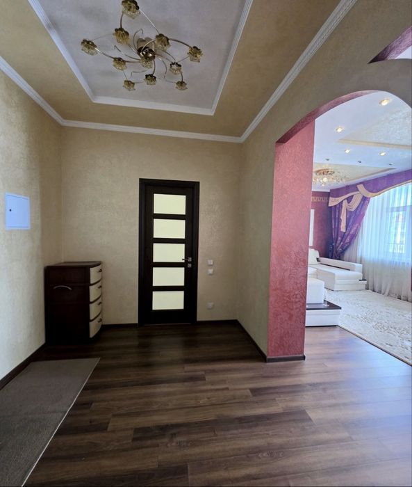 Квартира на ЖК Чайка в Києві, ID 401370, фото №6
