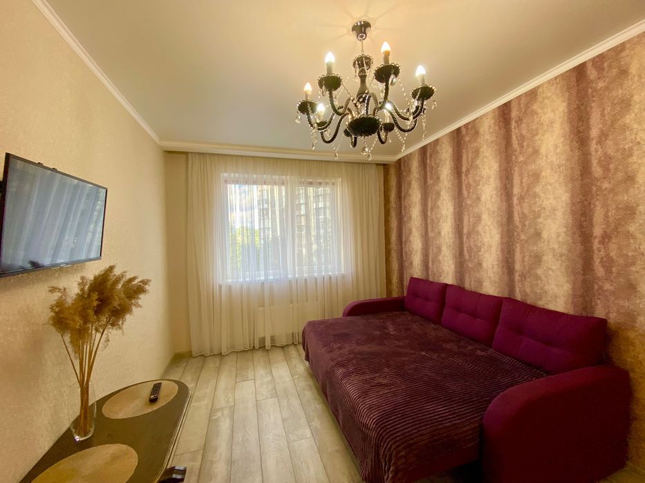 Квартира на ЖК 34 Перлина, ID 401441, фото №1