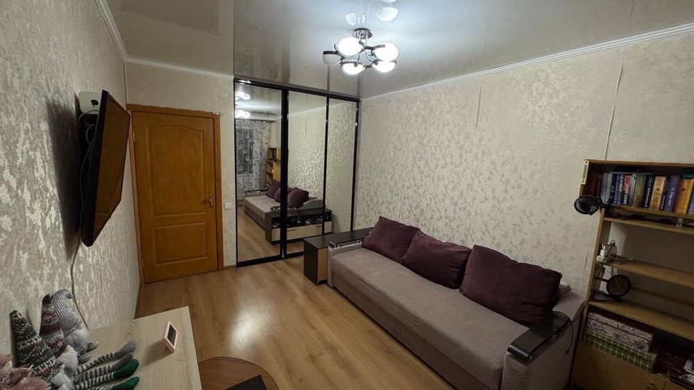 Квартира на вул. Британська, 40 в Сумах, ID 401385, фото №11