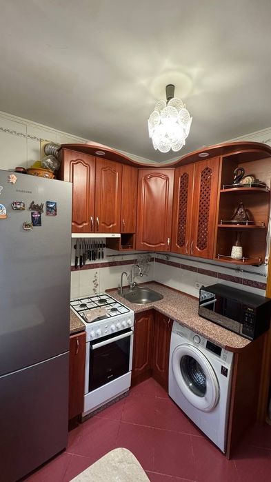 Квартира на вул. Британська, 40 в Сумах, ID 401385, фото №3