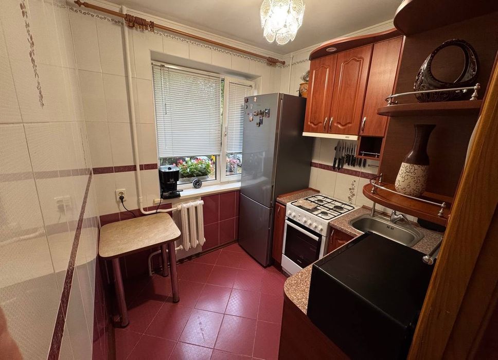 Квартира на вул. Британська, 40 в Сумах, ID 401385, фото №4
