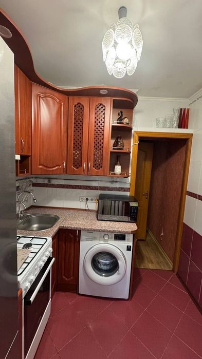 Квартира на вул. Британська, 40 в Сумах, ID 401385, фото №5