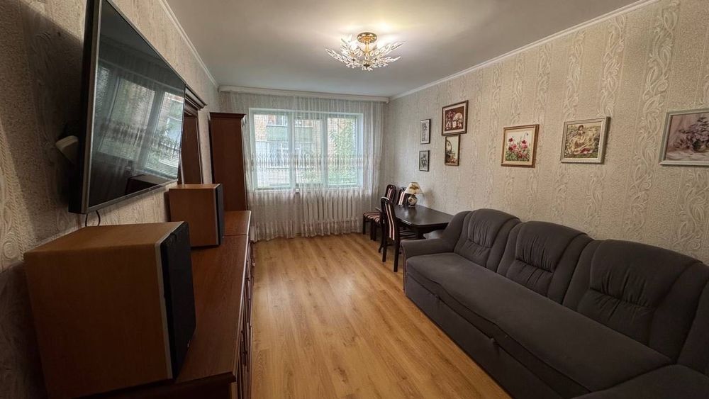Квартира на вул. Британська, 40 в Сумах, ID 401385, фото №7