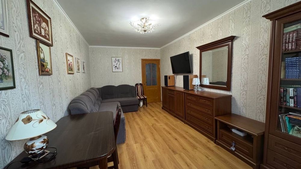 Квартира на вул. Британська, 40 в Сумах, ID 401385, фото №8
