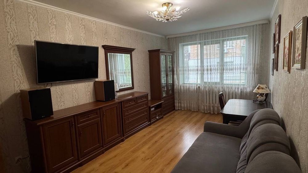 Квартира на вул. Британська, 40 в Сумах, ID 401385, фото №9