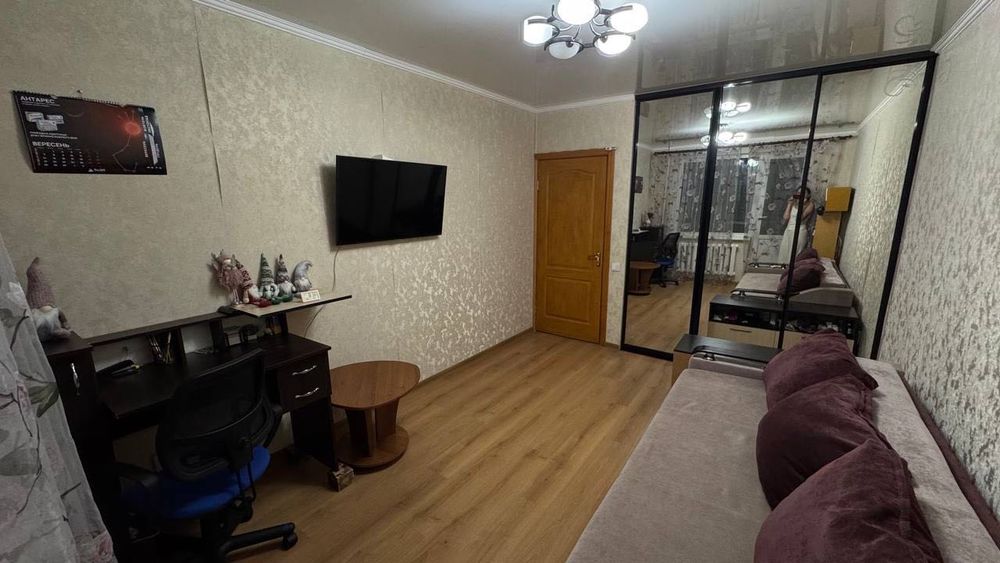 Квартира на вул. Британська, 40 в Сумах, ID 401385, фото №10