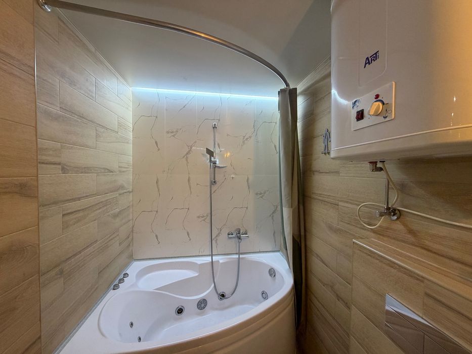 Квартира на бульв. Лесі Українки, 3 в Києві, ID 401384, фото №12