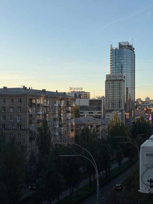 Квартира на бульв. Лесі Українки, 3 в Києві, ID 401384, фото №16
