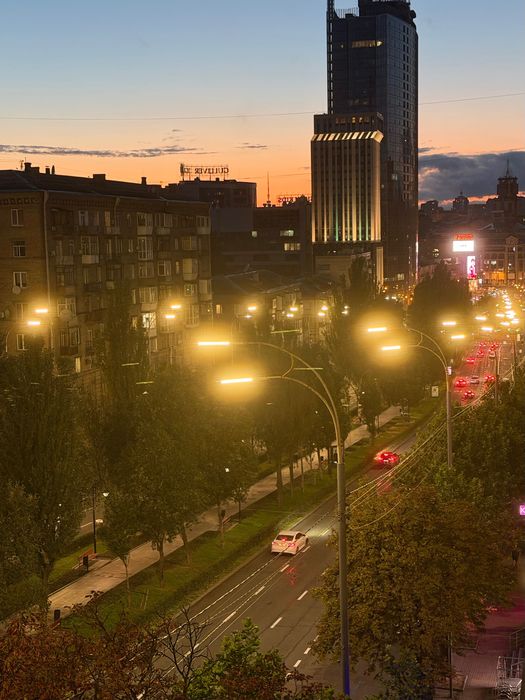 Квартира на бульв. Лесі Українки, 3 в Києві, ID 401384, фото №17