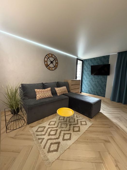 Квартира на бульв. Лесі Українки, 3 в Києві, ID 401384, фото №5