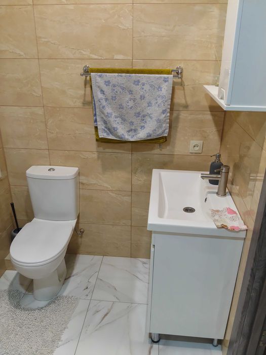 Квартира на вул. Будівельна в Києві, ID 401438, фото №2