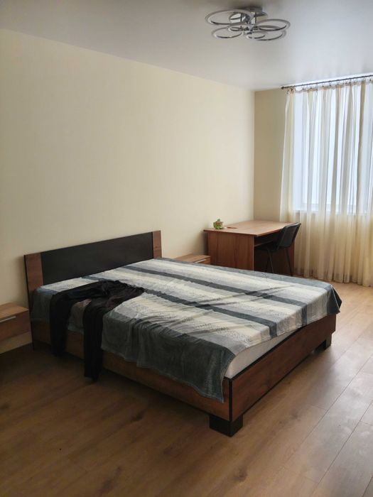 Квартира на вул. Будівельна в Києві, ID 401438, фото №3