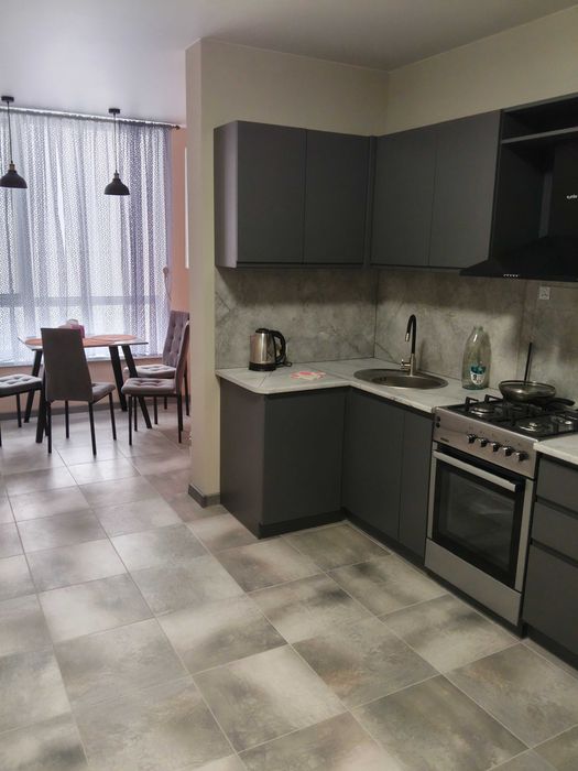 Квартира на вул. Будівельна в Києві, ID 401438, фото №4