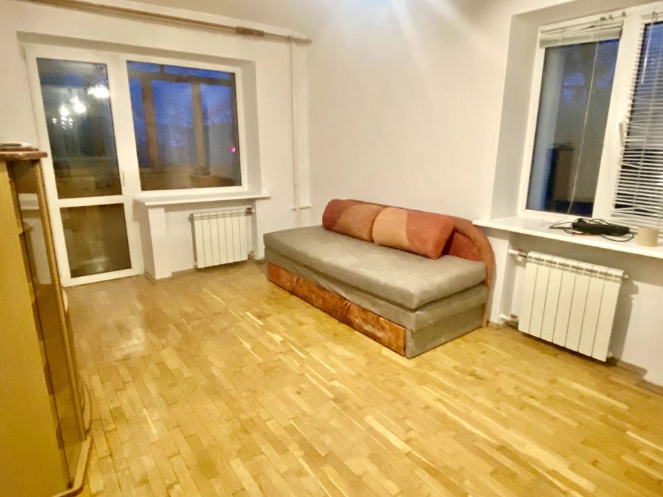 Квартира на вул. Верхогляда, 10А в Києві, ID 401398, фото №2