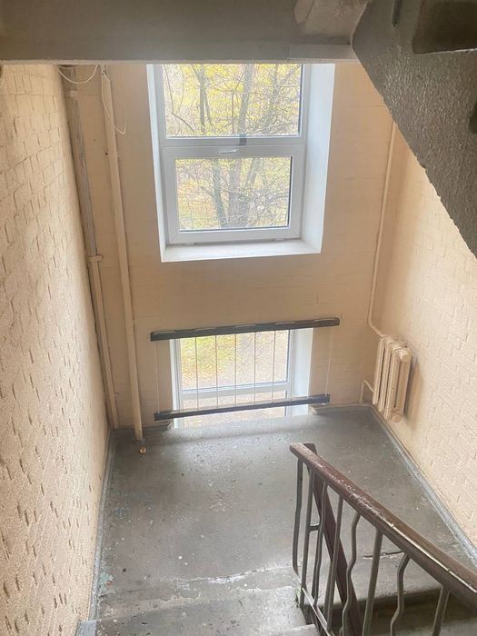 Квартира на вул. Верхогляда, 10А в Києві, ID 401398, фото №15