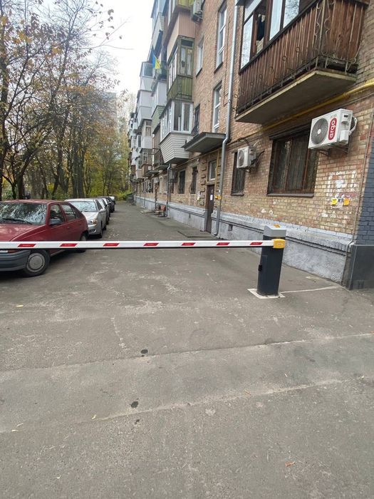 Квартира на вул. Верхогляда, 10А в Києві, ID 401398, фото №16