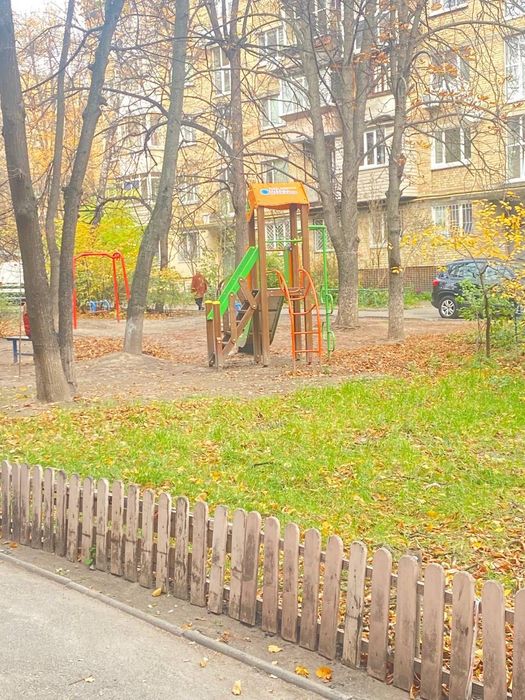 Квартира на вул. Верхогляда, 10А в Києві, ID 401398, фото №18