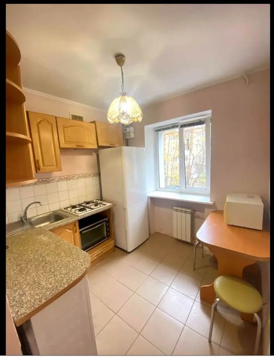 Квартира на вул. Верхогляда, 10А в Києві, ID 401398, фото №7