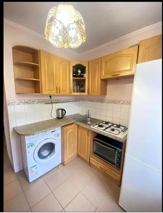 Квартира на вул. Верхогляда, 10А в Києві, ID 401398, фото №8