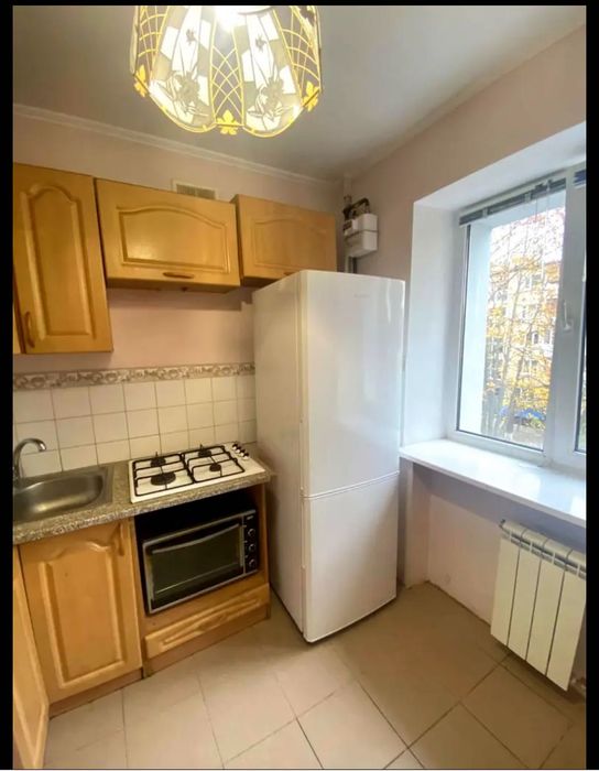 Квартира на вул. Верхогляда, 10А в Києві, ID 401398, фото №9