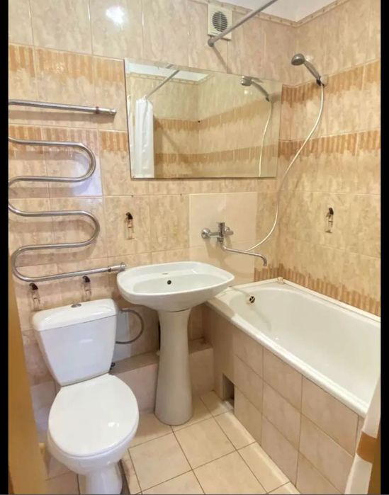 Квартира на вул. Верхогляда, 10А в Києві, ID 401398, фото №10