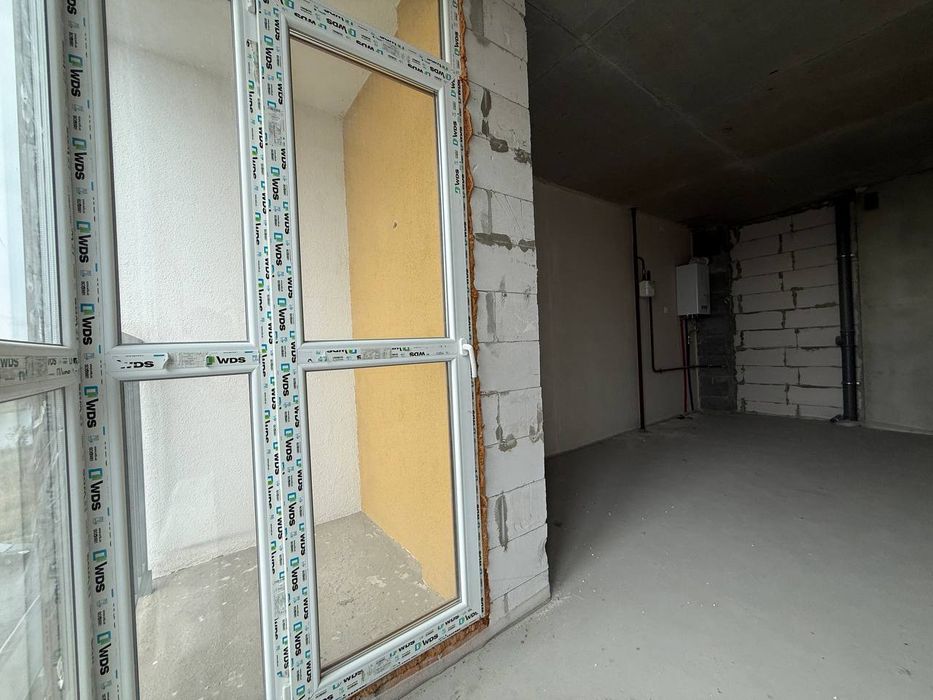 Квартира — Гостомель в Києві, ID 401426, фото №12