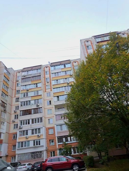 Квартира — Вишневе в Києві, ID 401450, фото №9