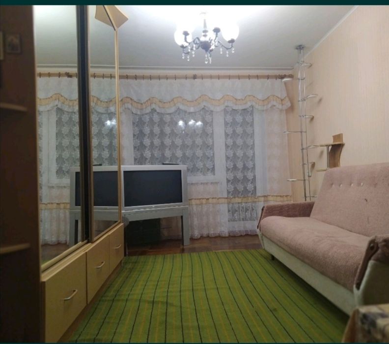 Квартира на вул. Светлая в Харків, ID 401452, фото №1