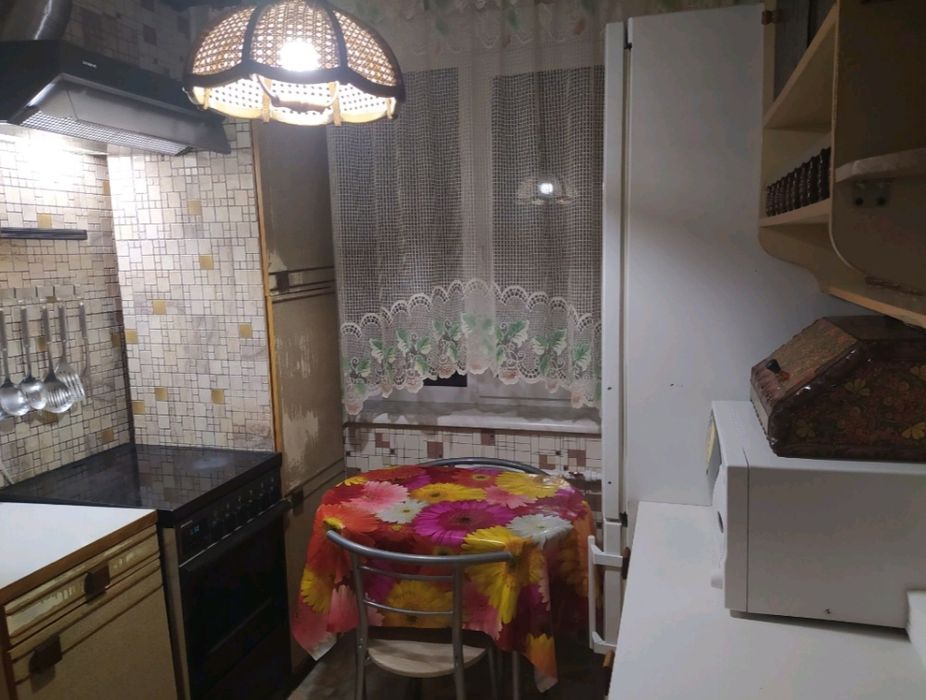 Квартира на вул. Светлая в Харкові, ID 401452, фото №6