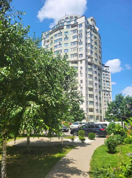 Квартира на Люстдорфська дорога в Одеса, ID 401458, фото №2