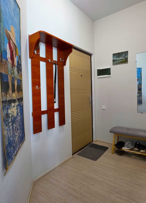 Квартира на Люстдорфська дорога в Одеса, ID 401458, фото №3