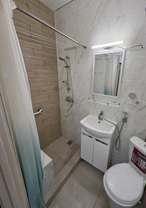 Квартира на Люстдорфська дорога в Одесі, ID 401458, фото №7