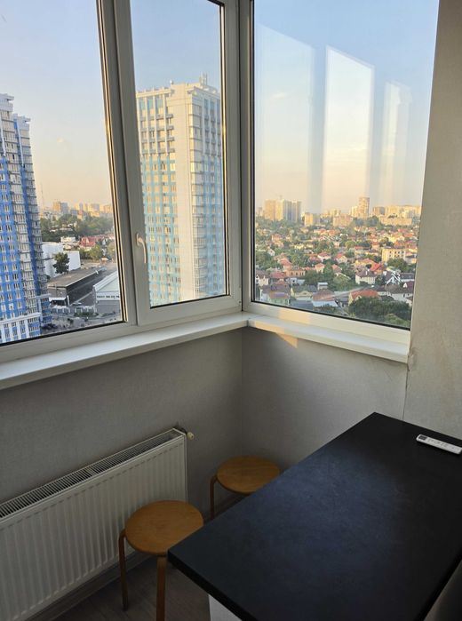 Квартира на Люстдорфська дорога в Одесі, ID 401458, фото №8