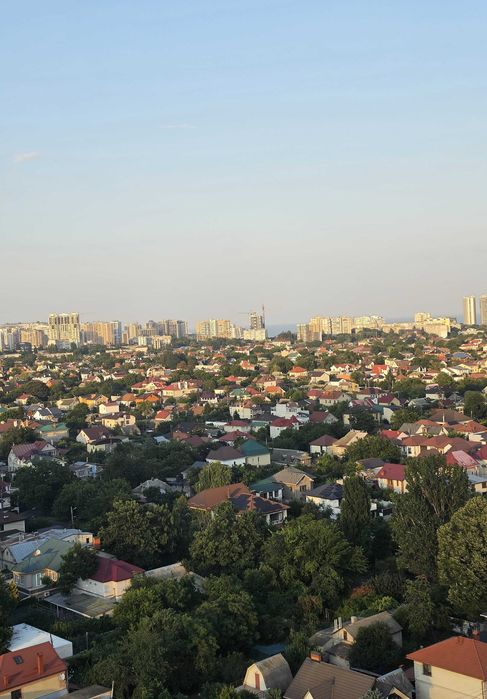 Квартира на Люстдорфська дорога в Одесі, ID 401458, фото №9