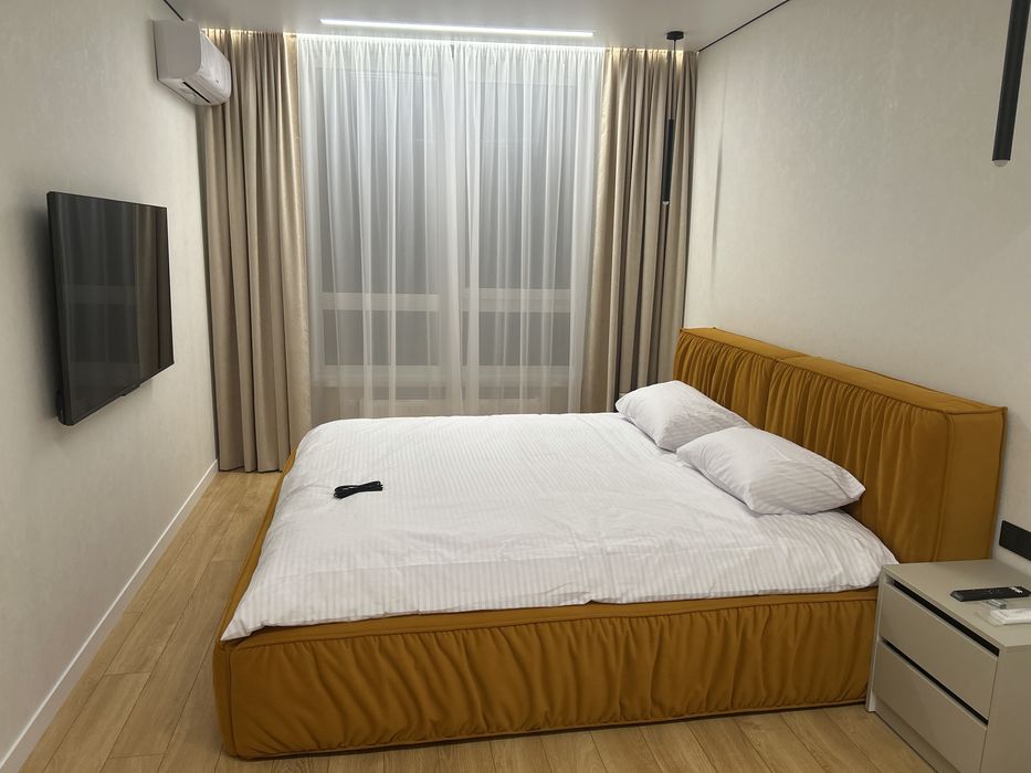 Квартира на Шолуденко, 30 в Києві, ID 401463, фото №7