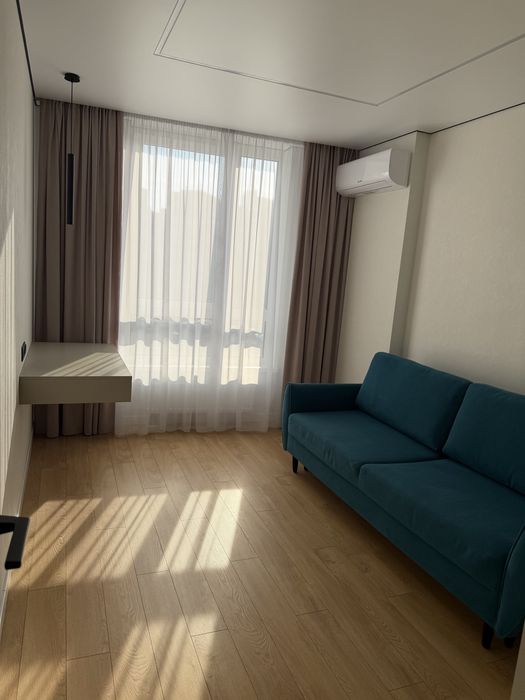 Квартира на Шолуденко, 30 в Києві, ID 401463, фото №8