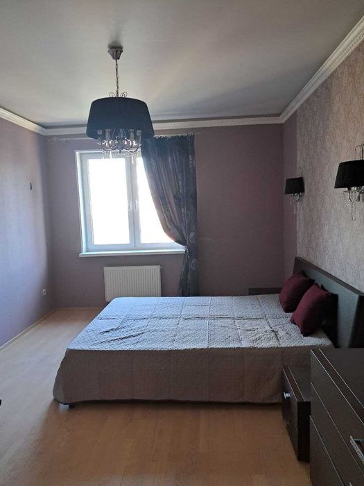 Квартира на вул. Дегтярівська, 25А в Києві, ID 401495, фото №2