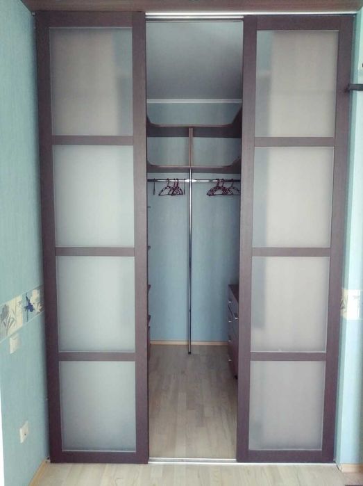 Квартира на вул. Дегтярівська, 25А в Києві, ID 401495, фото №11