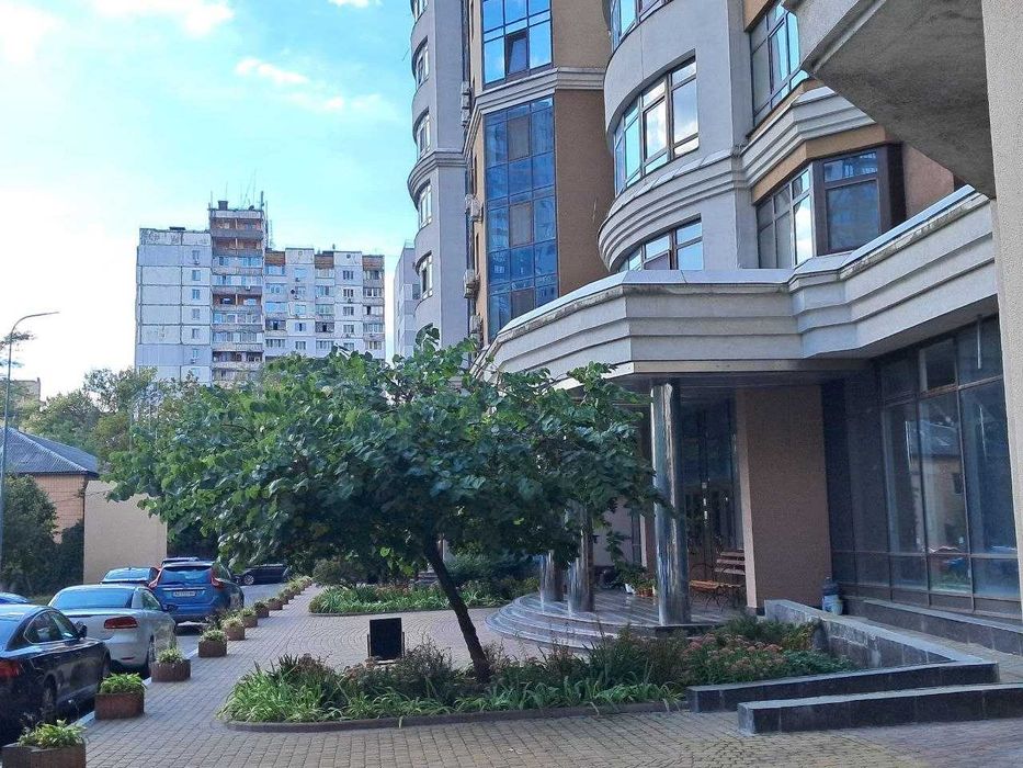 Квартира на вул. Дегтярівська, 25А в Києві, ID 401495, фото №18