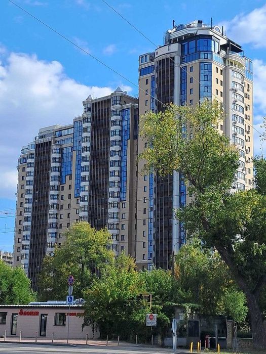Квартира на вул. Дегтярівська, 25А в Києві, ID 401495, фото №19