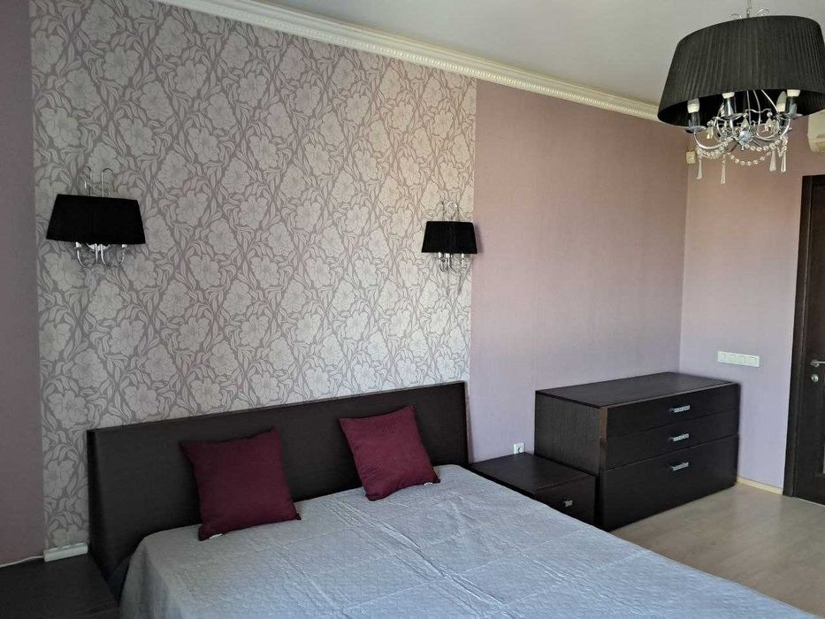 Квартира на вул. Дегтярівська, 25А в Києві, ID 401495, фото №3