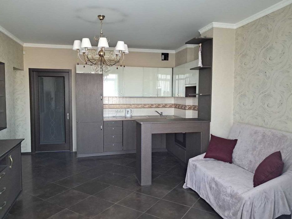 Квартира на вул. Дегтярівська, 25А в Києві, ID 401495, фото №4