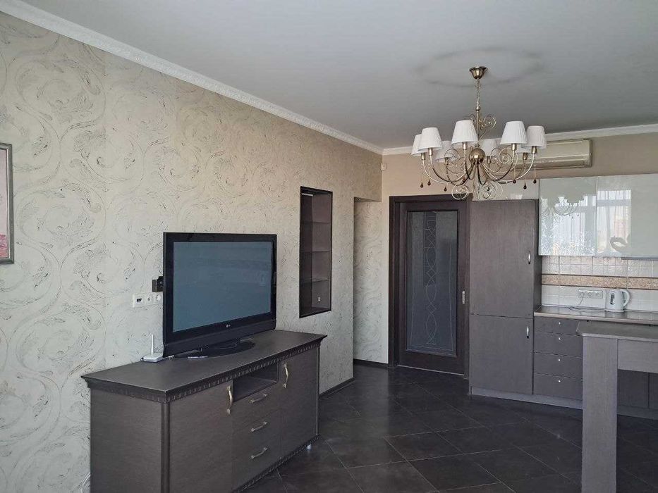 Квартира на вул. Дегтярівська, 25А в Києві, ID 401495, фото №5