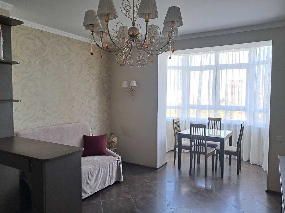 Квартира на вул. Дегтярівська, 25А в Києві, ID 401495, фото №8