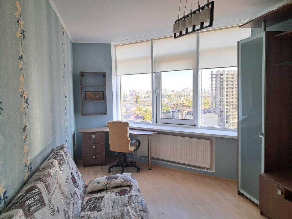 Квартира на вул. Дегтярівська, 25А в Києві, ID 401495, фото №9