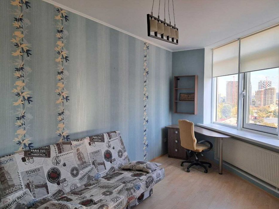 Квартира на вул. Дегтярівська, 25А в Києві, ID 401495, фото №10